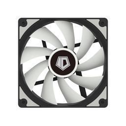 ID-COOLING NO-12025-XT 76.16 CFM 120 mm Fan