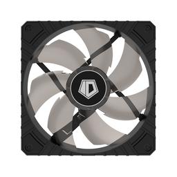 ID-COOLING WF-12025-SD-K 60 CFM 120 mm Fan