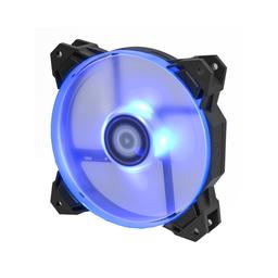 ID-COOLING SF-12025-B 62 CFM 120 mm Fan