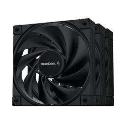 Deepcool FK120 68.99 CFM 120 mm Fans 3-Pack