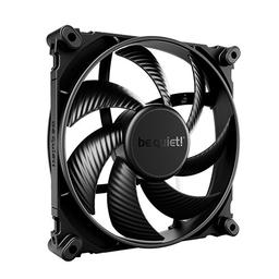 be quiet! Silent Wings 4 51.3 CFM 140 mm Fan