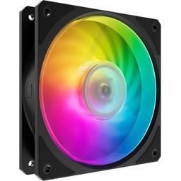 Cooler Master MOBIUS 120P ARGB 75.2 CFM 120 mm Fan