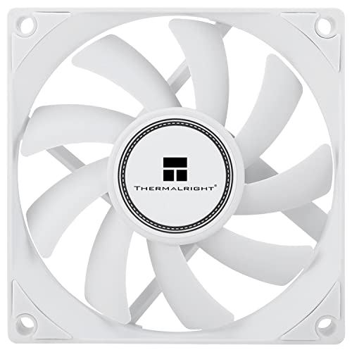 Thermalright TL-8015 28.4 CFM 80 mm Fan