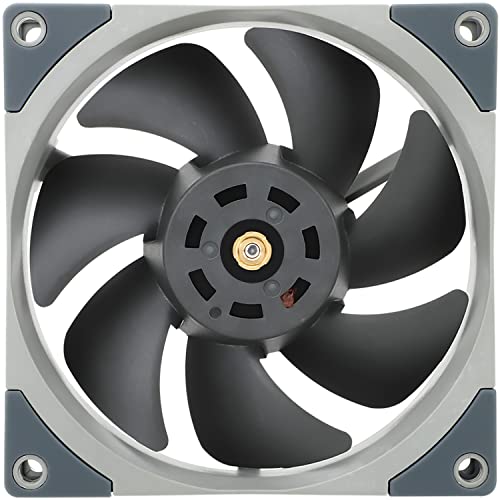 Thermalright TL-B9 54 CFM 92 mm Fan