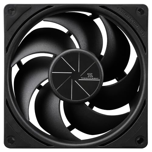 Thermalright TL-P9 32.77 CFM 92 mm Fan