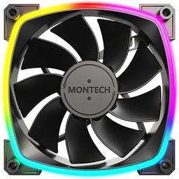 Montech RX120 59 CFM 120 mm Fan