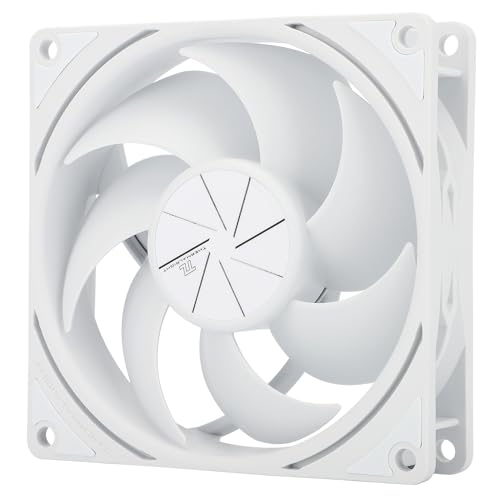 Thermalright TL-P9 32.77 CFM 92 mm Fan