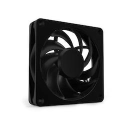 Alphacool Apex Stealth Metal 70.98 CFM 120 mm Fan