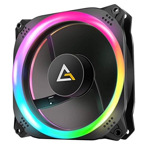 Antec Prizm 45.03 CFM 120 mm Fan