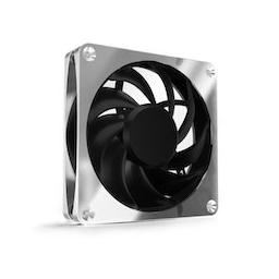 Alphacool Apex Stealth Metal 70.98 CFM 120 mm Fan