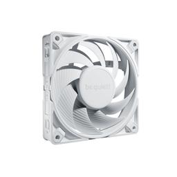 be quiet! Silent Wings Pro 4 83.9 CFM 120 mm Fan