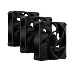 Corsair RS120 MAX 72 CFM 120 mm Fans 3-Pack