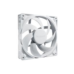 be quiet! Silent Wings Pro 4 97.41 CFM 140 mm Fan