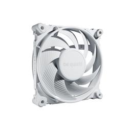 be quiet! Silent Wings 4 76.7 CFM 120 mm Fan