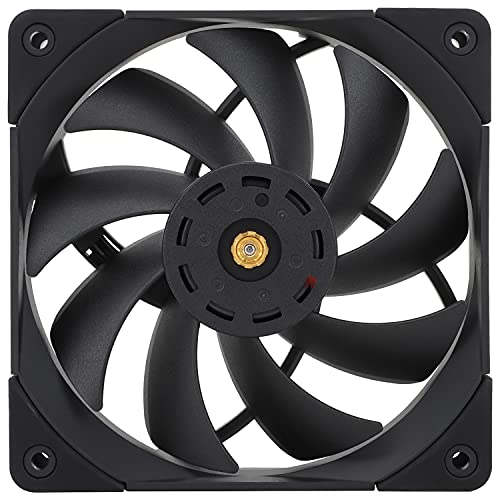 Thermalright TL-C12 PRO 82 CFM 120 mm Fan