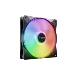 be quiet! Light Wings LX 56 CFM 140 mm Fan