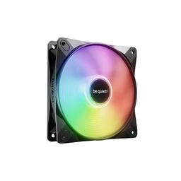 be quiet! Light Wings LX 51.5 CFM 120 mm Fan