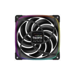 Geometric Future Squama 2503 91.15 CFM 140 mm Fan