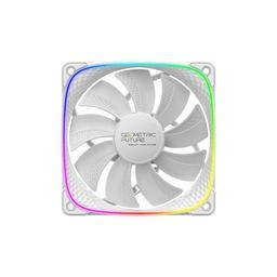 Geometric Future Squama 2503R 57.67 CFM 120 mm Fan