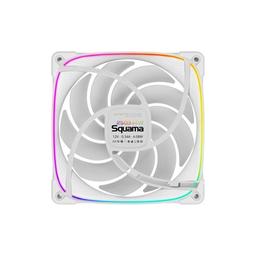 Geometric Future Squama 2503 91.15 CFM 140 mm Fan