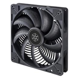 Silverstone Air Penetrator 184i PRO 143.21 CFM 180 mm Fan