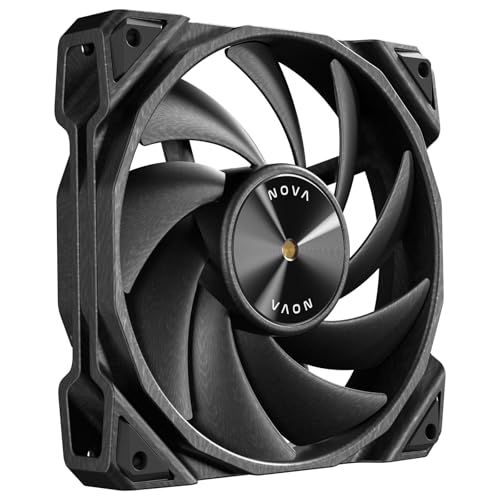 Antec NOVA 120 95.32 CFM 120 mm Fan