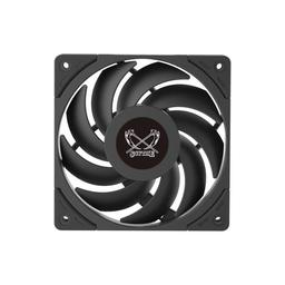 Scythe Wonder Tornado 75.17 CFM 120 mm Fan