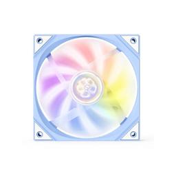 Yeston SAKURA Reverse 79 CFM 120 mm Fan