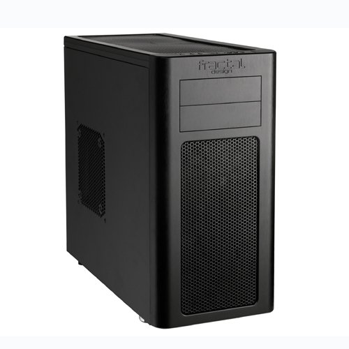 Fractal Design Arc Midi ATX Mid Tower Case