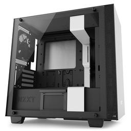 NZXT H400i MicroATX Mini Tower Case