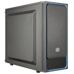 Cooler Master MasterBox E500L ATX Mid Tower Case