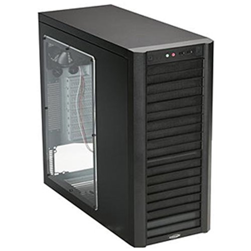 Lian Li PC-K56W ATX Mid Tower Case