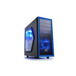 Deepcool TESSERACT BF ATX Mid Tower Case