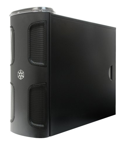 Silverstone KL03-B ATX Full Tower Case