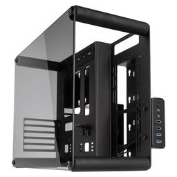 RAIJINTEK PAEAN M MicroATX Mini Tower Case