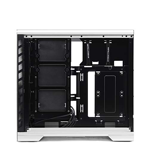 MagniumGear NEO MINI Mini ITX Tower Case