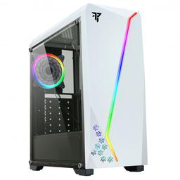 Tempest Aura ARGB ATX Mid Tower Case