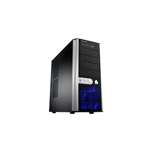 Cooler Master Centurion 5 II ATX Mid Tower Case