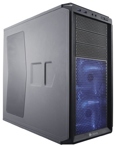 Corsair Graphite Series 230T Windowed ATX Mid Tower Case