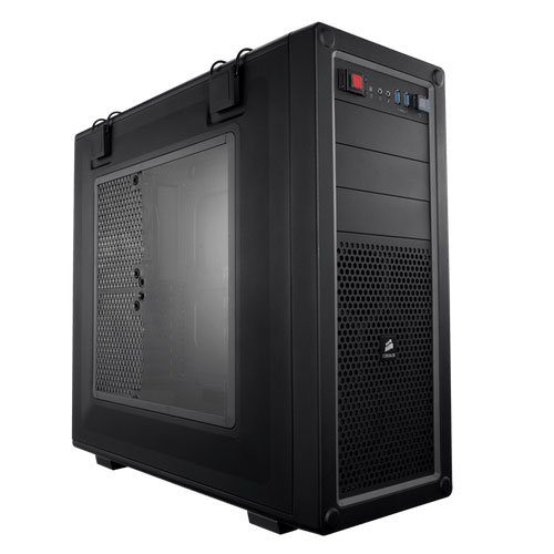 Corsair Vengeance C70 ATX Mid Tower Case