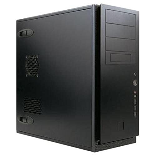 Antec NSK 6582B ATX Mid Tower Case w/430 W Power Supply