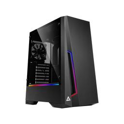 Antec Dark Phantom DP501 ATX Mid Tower Case