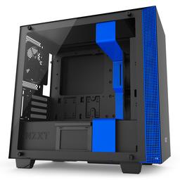 NZXT H400i MicroATX Mini Tower Case