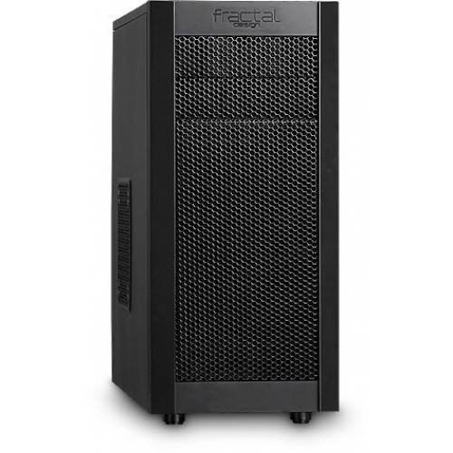 Fractal Design Core 3000 ATX Mid Tower Case