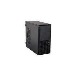 In Win PE689T2.CQ450TBL ATX Mid Tower Case