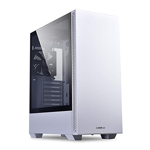 Lian Li LANCOOL 205 ATX Mid Tower Case