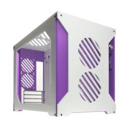 Parvum Systems S2.0 MicroATX Mini Tower Case