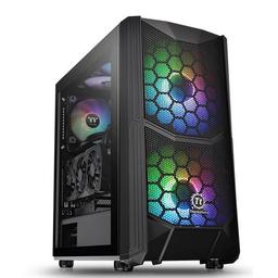 Thermaltake Commander C35 TG ARGB ATX Mid Tower Case