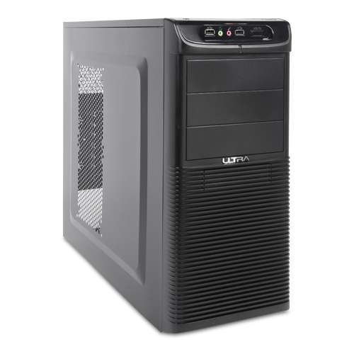 Ultra XBlaster V2 ATX Mid Tower Case