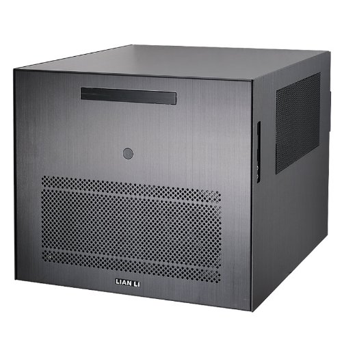 Lian Li PC-V358 MicroATX Mid Tower Case